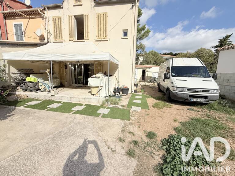 Vente Maison/villa 4 pièces — photo 1
