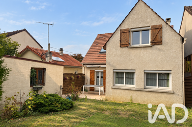 Maison 6 pièces 328000 €