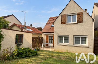 Vente Maison/villa 6 pièces — photo du bien