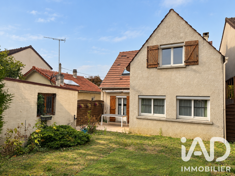Vente Maison/villa 6 pièces — photo 1