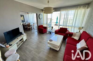 Vente Appartement 4 pièces — photo du bien