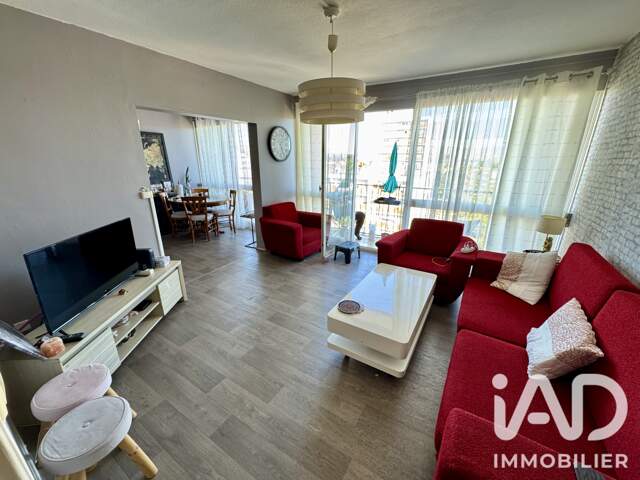 Vente Appartement 4 pièces — photo du bien