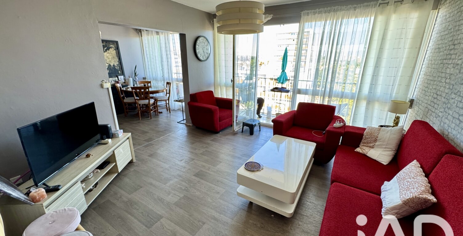 Vente Appartement 4 pièces — photo 1