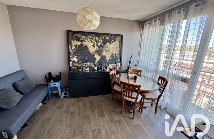 Vente Appartement 4 pièces — photo 2