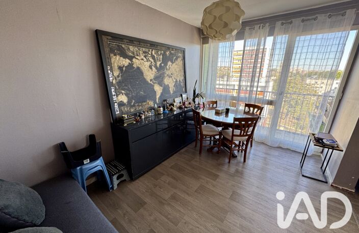 Vente Appartement 4 pièces — photo 3