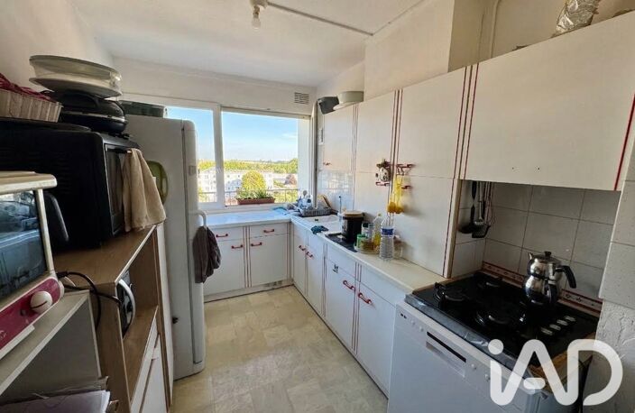 Vente Appartement 4 pièces — photo 4