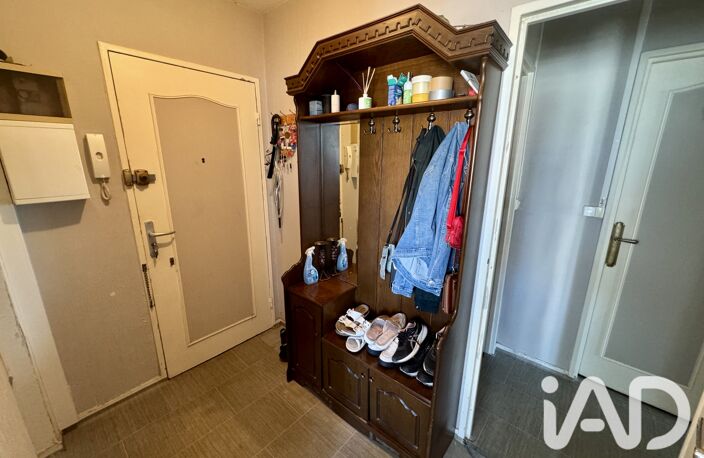 Vente Appartement 4 pièces — photo 5