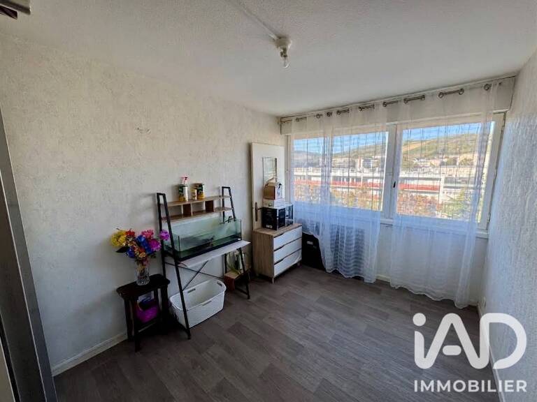 Vente Appartement 4 pièces — photo 1