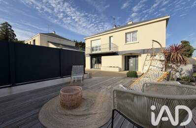 Vente Maison/villa 5 pièces — photo du bien