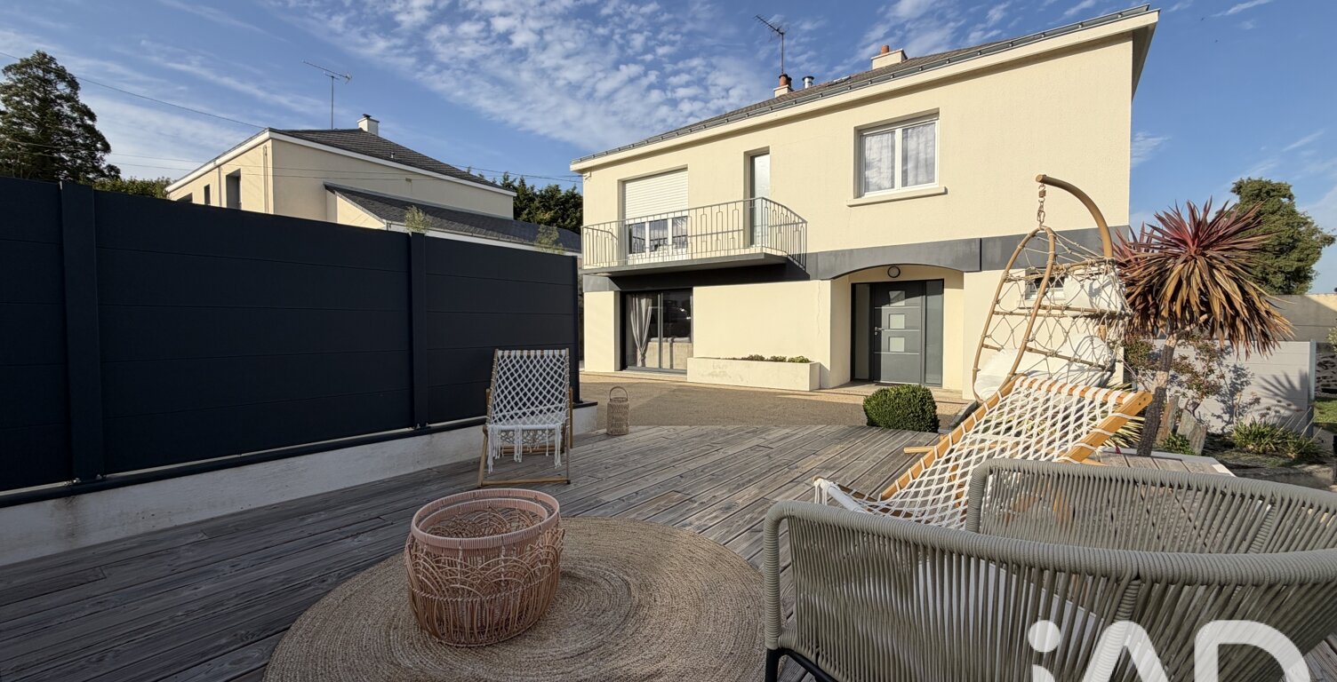 Vente Maison/villa 5 pièces — photo 1