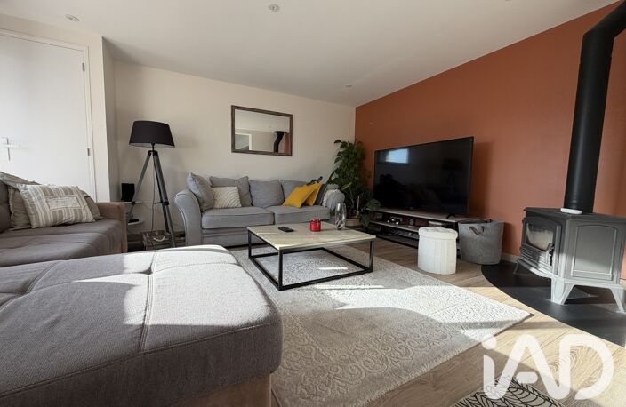 Vente Maison/villa 5 pièces — photo 3