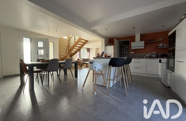 Vente Maison/villa 5 pièces — photo 4