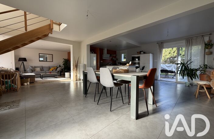 Vente Maison/villa 5 pièces — photo 5