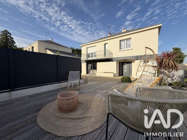Vente Maison/villa 5 pièces — photo du bien