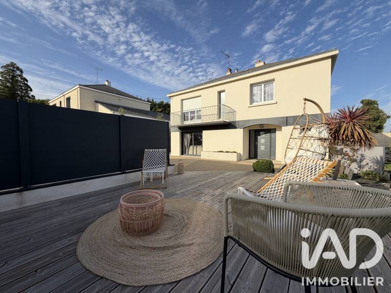 Vente Maison/villa 5 pièces — photo 1