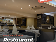 Vente Restaurant 200 m&sup2; — photo 2
