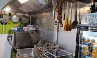 Commerce  23 m² à vendre à Carquefou (44470)