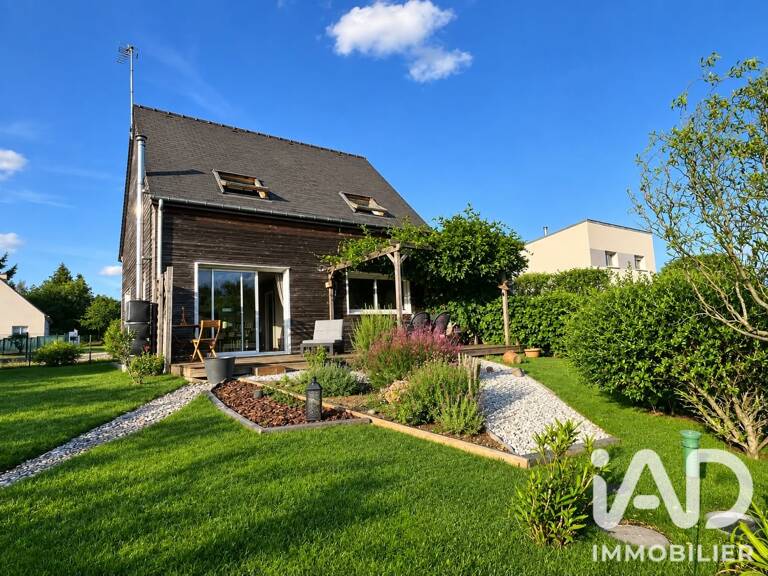 Vente Maison/villa 5 pièces — photo 1