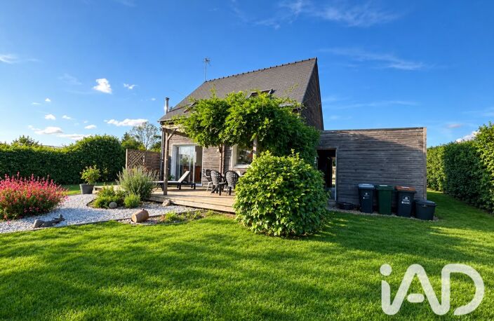 Vente Maison/villa 5 pièces — photo 2