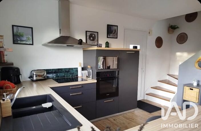 Vente Maison/villa 5 pièces — photo 3