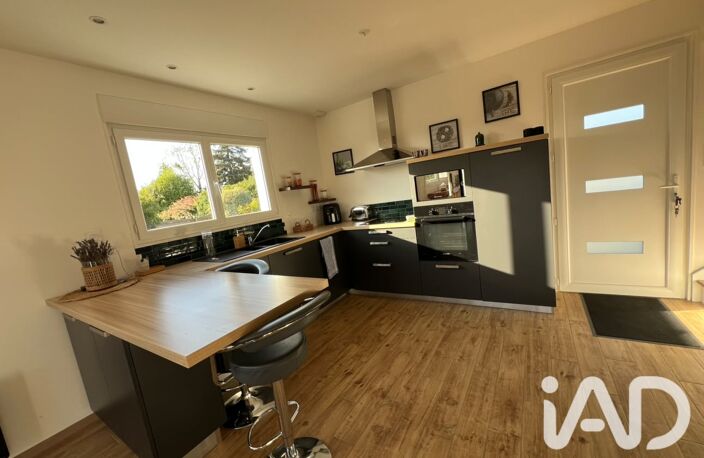 Vente Maison/villa 5 pièces — photo 4