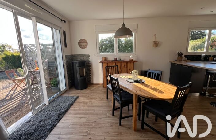 Vente Maison/villa 5 pièces — photo 5