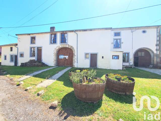 Vente Maison de village 6 pièces — photo du bien