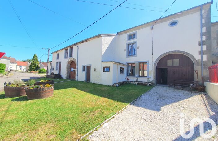 Vente Maison de village 6 pièces — photo 2