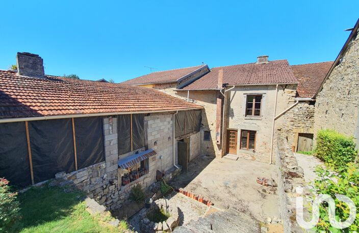Vente Maison de village 6 pièces — photo 3
