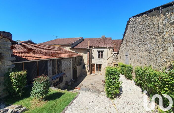 Vente Maison de village 6 pièces — photo 4