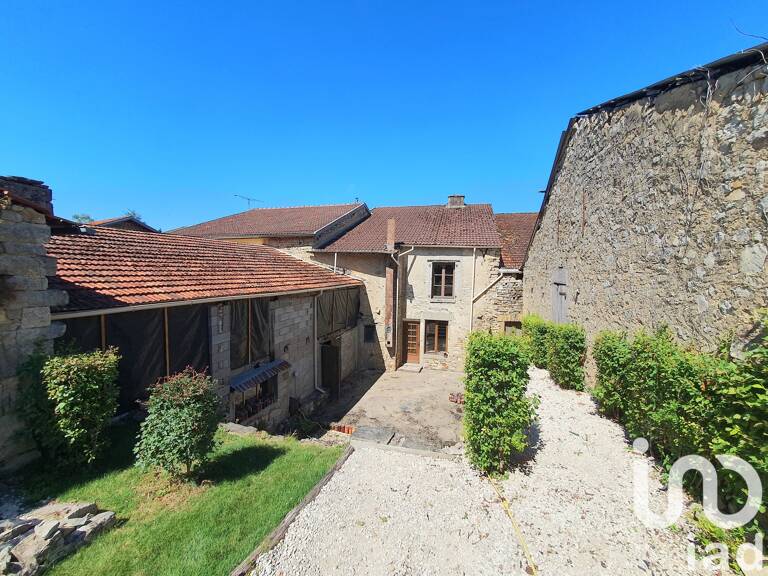 Vente Maison de village 6 pièces — photo 1