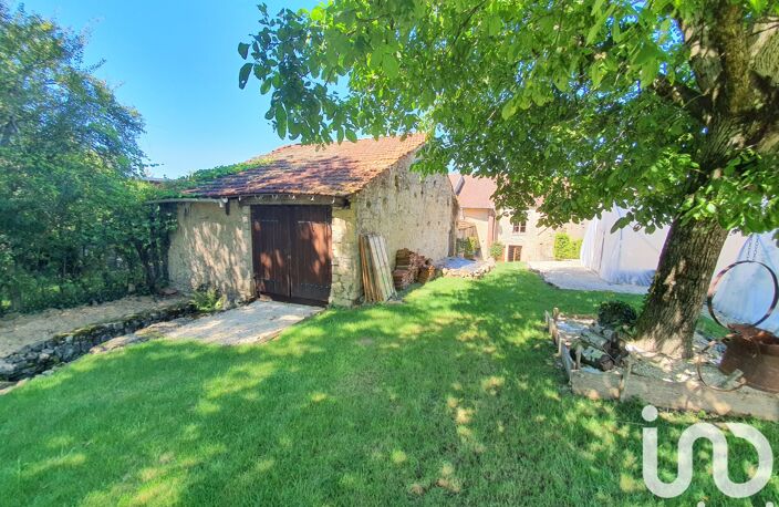 Vente Maison de village 6 pièces — photo 5