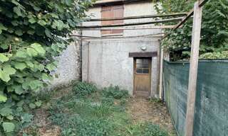 Maison 1 Pièce 27 m² à vendre à Crancey (10100)