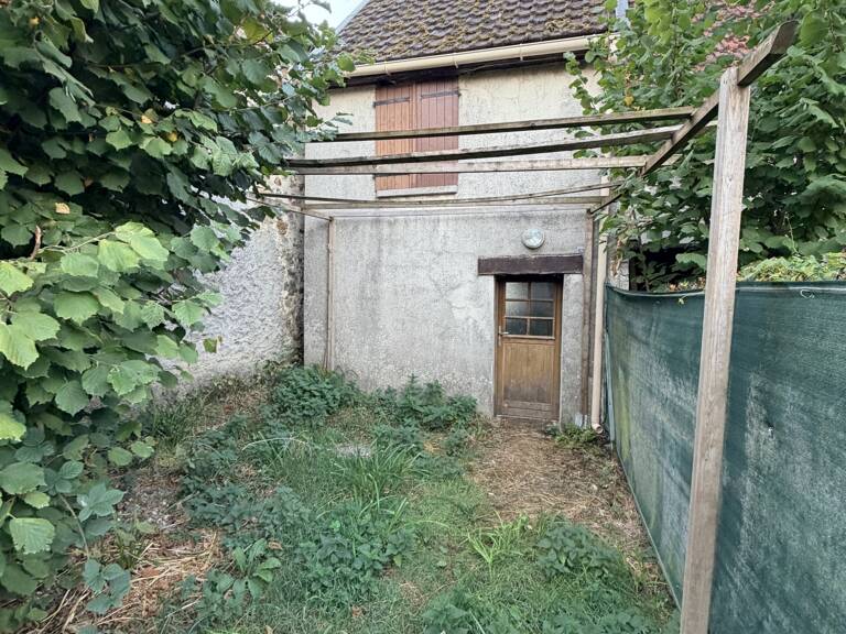Vente Grange 1 pièce — photo 1