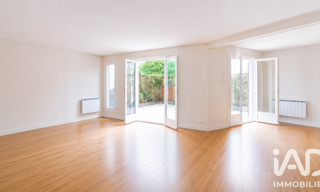 Appartement 6 Pièces 115 m² à vendre à Meudon (92190)