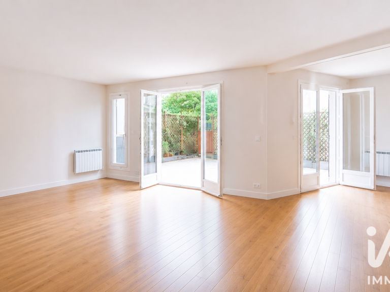 Vente Triplex 6 pièces — photo 1