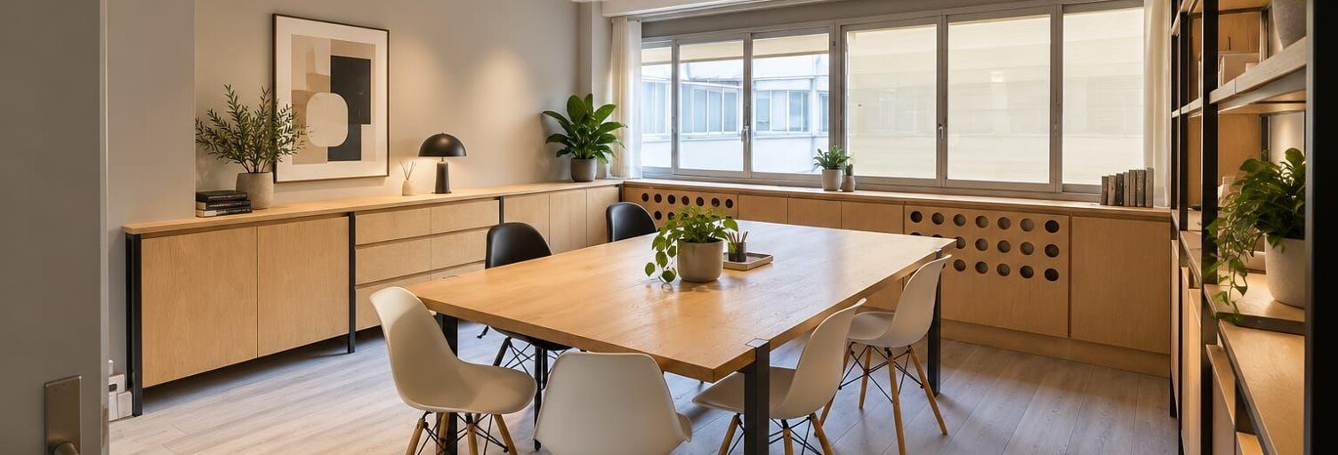 Commerce  76 m² à louer à Paris 13 (75013)
