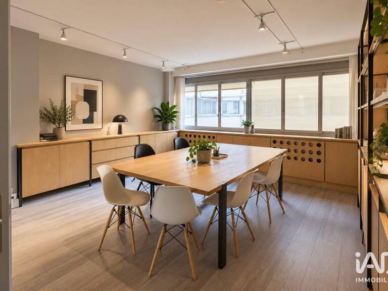 Location Boutique/Local commercial 76 m&sup2; — photo 1