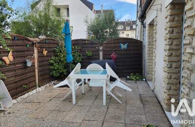 Vente Maison/villa 5 pièces — photo du bien