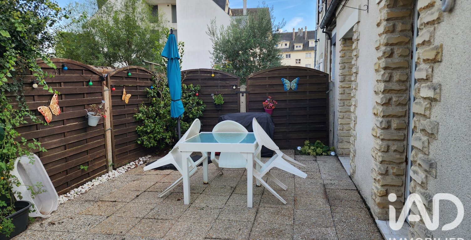 Vente Maison/villa 5 pièces — photo 1