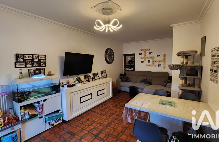 Vente Maison/villa 5 pièces — photo 2