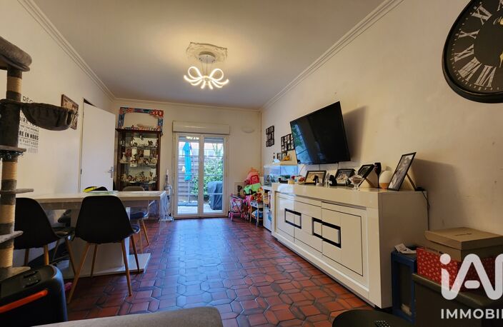 Vente Maison/villa 5 pièces — photo 3