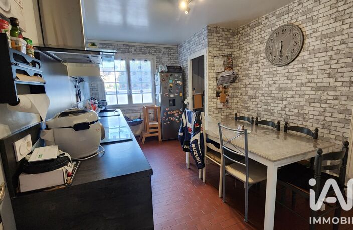 Vente Maison/villa 5 pièces — photo 4