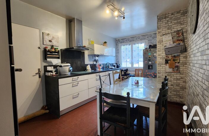 Vente Maison/villa 5 pièces — photo 5