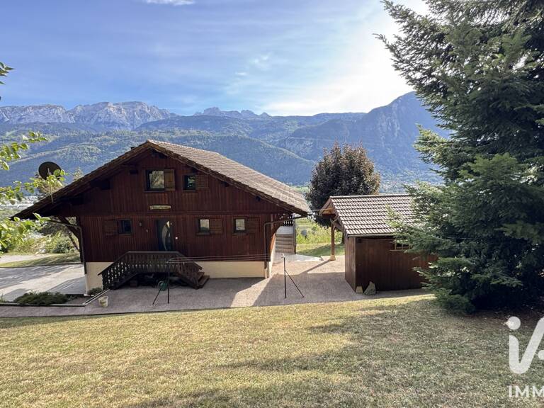 Vente Gîte 4 pièces — photo 1