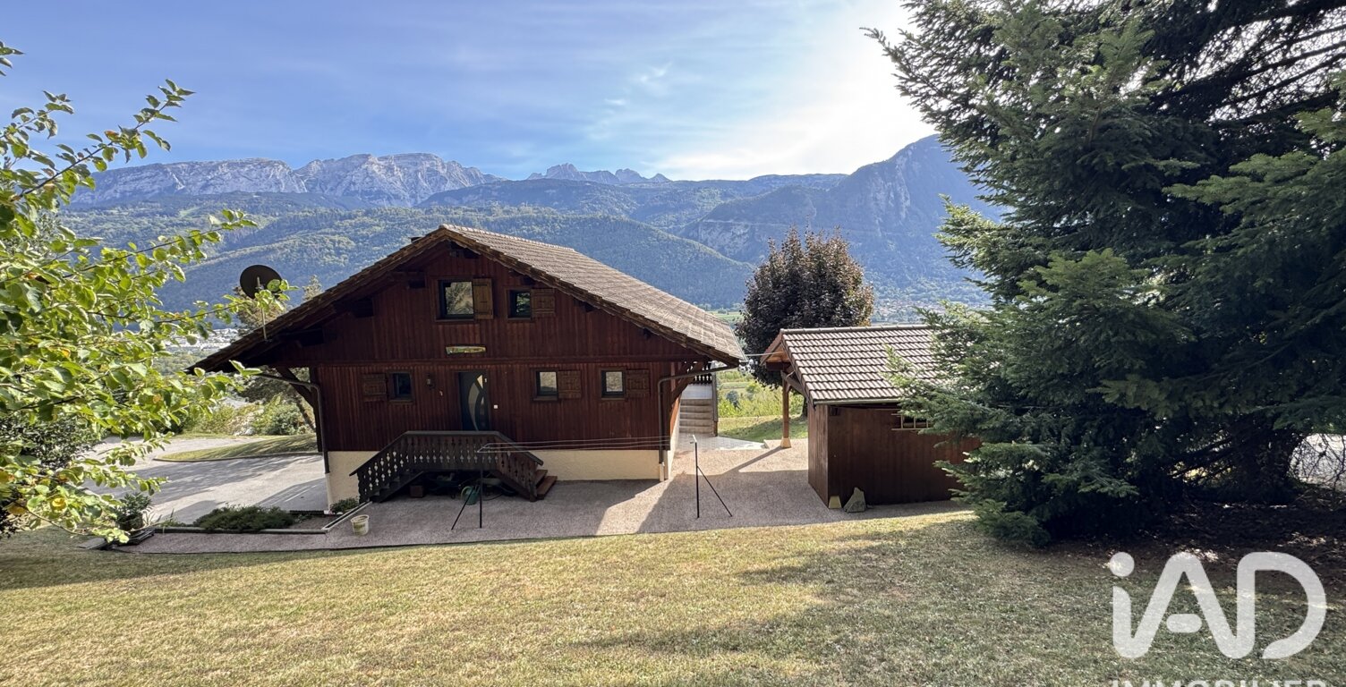 Vente Gîte 4 pièces — photo 1