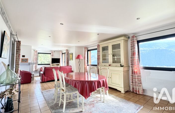 Vente Gîte 4 pièces — photo 2