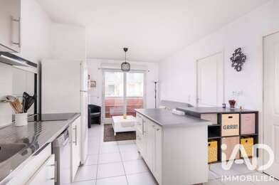 Appartement 2 pièces 140000 €