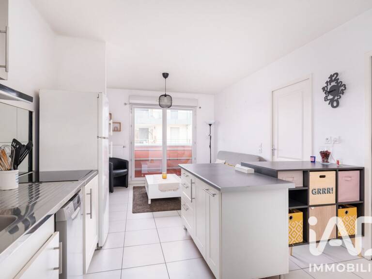 Vente Appartement 2 pièces — photo 1