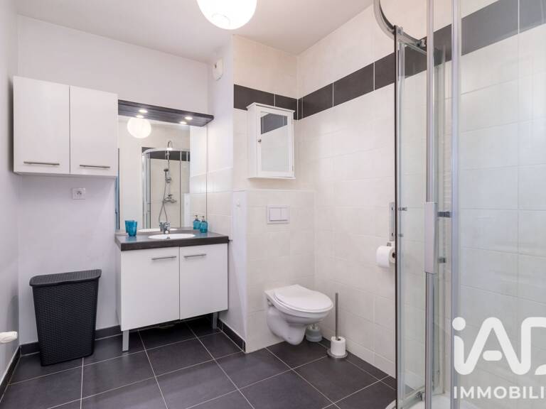 Vente Appartement 2 pièces — photo 1